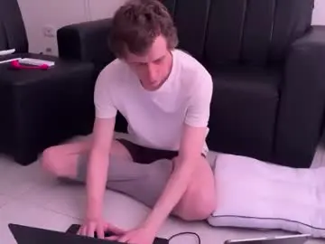 Chaturbate Free Porn Cam of millerjdm