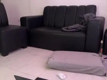 Chaturbate Sex Cam of millerjdm