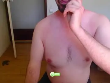 Chaturbate Adult Video Chat of omisoluckyguy
