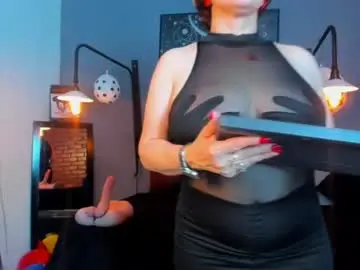 Chaturbate Best live sex cam show of pamela_mature41