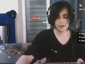 Chaturbate Sex Cam of panther_cap