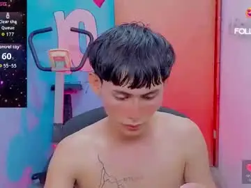 Chaturbate Watch Live Sex Cams of tanjiro_cute