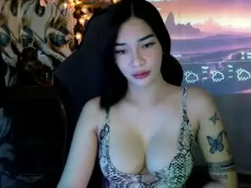 Chaturbate Best Webcam of urasiandreamgirlxxx