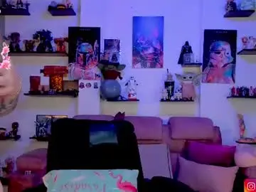 Chaturbate Nude Webcam of winnyvell