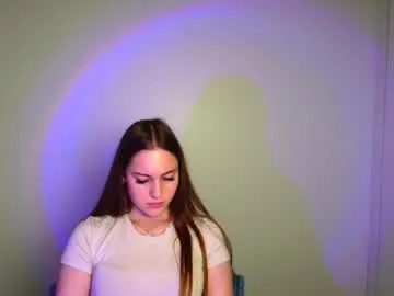 Chaturbate Nude Webcam of alice_dreamofu