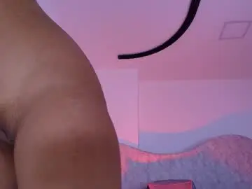 Chaturbate Private Sex Chat of alicia_kyse