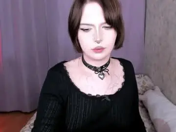 Chaturbate Sex Chat of amelia__miller