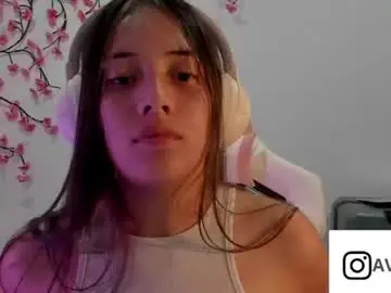 Chaturbate Sex Chat of ava_broown