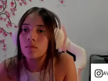 Chaturbate Watch Live Sex Cams of ava_broown