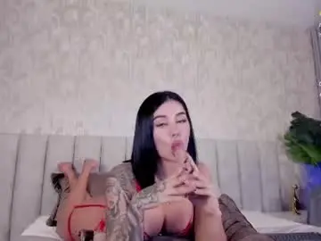 Chaturbate Live Porn of candyred88