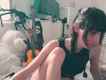 Chaturbate Live Porn of ceriselapine