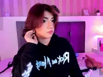 Chaturbate Live Porn of creamy_angelo