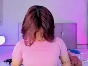 Chaturbate Sex Cam of creamy_angelo