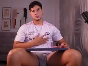 Chaturbate Sex Chat of davies_brown