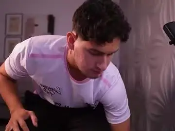 Chaturbate Sex Cam of davies_brown