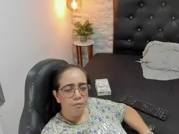 Chaturbate Live Sex Cam of francesca_bbw