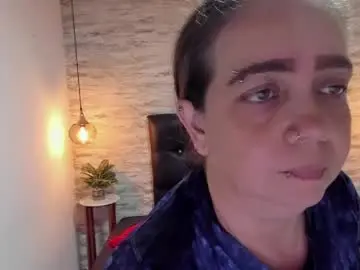 Chaturbate Adult Video Chat of francesca_bbw
