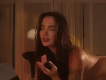 Chaturbate Free Porn Cam of jseductiveart