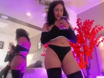Chaturbate Best Webcam of kiara_kismet9