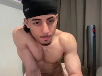 Chaturbate Sex Cam of legendash54