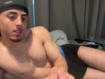 Chaturbate Adult Webcams of legendash54