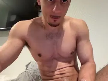 Chaturbate Nude Webcam of legendash54