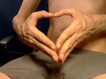 Chaturbate Sex Cam of levit4
