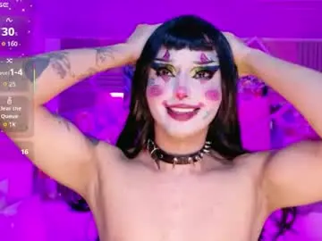 Chaturbate Sex Cam of lisa_sparkleee