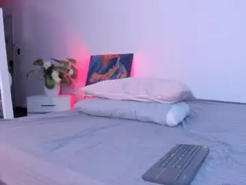 Chaturbate Live Sex Cam of lorennvega