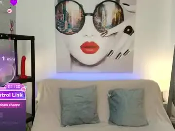 Chaturbate Watch Live Sex Cams of luna_ferrer10