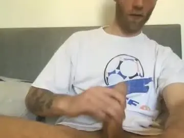 Chaturbate Nude Webcam of messageme11