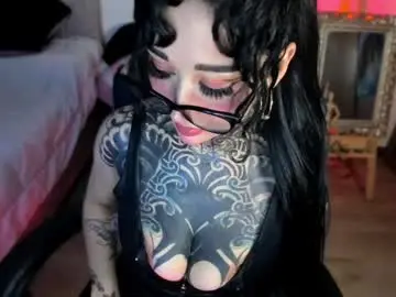 Chaturbate Adult Video Chat of musedreams
