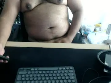 Chaturbate Live Sex of ohfck11