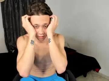 Chaturbate Live Sex of santiceballo