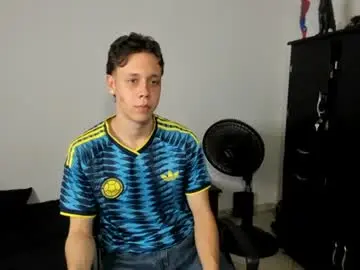 Chaturbate Best Webcam of santiceballo