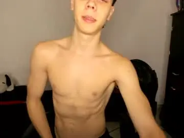 Chaturbate Adult Webcam of santiceballo