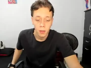 Chaturbate Best Webcam of santiceballo