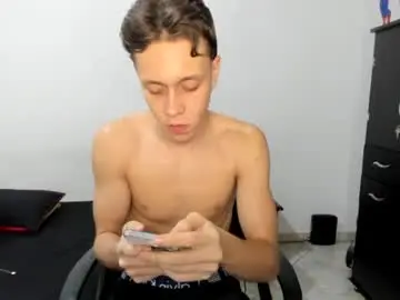 Chaturbate Adult Webcam of santiceballo