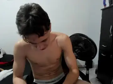 Chaturbate Adult Webcam of santiceballo