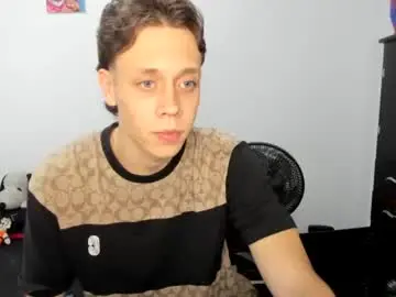 Chaturbate Adult Webcam of santiceballo