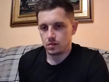 Chaturbate Sex Cam of arromwilliam90