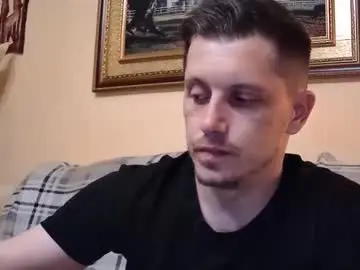 Chaturbate Adult Webcam of arromwilliam90