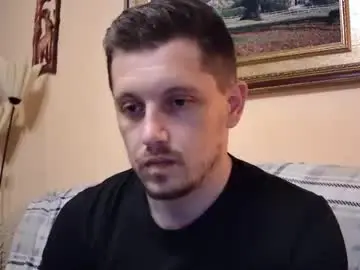 Chaturbate Free Porn Cam of arromwilliam90