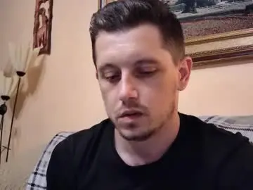 Chaturbate Live Sex of arromwilliam90