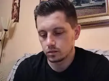 Chaturbate Free Porn Cam of arromwilliam90