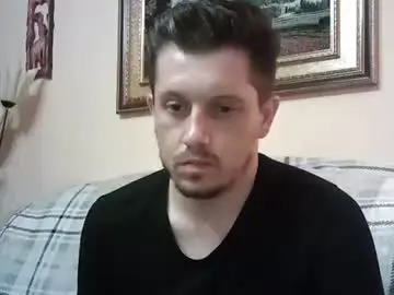 Chaturbate Free Live Porn of arromwilliam90