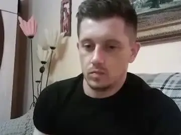 Chaturbate Sex Chat of arromwilliam90