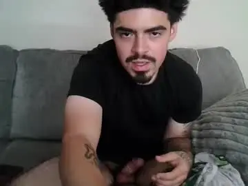 Chaturbate Sex Cam of bigdickedgartx