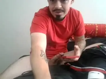 Chaturbate Live Sex of bigdickedgartx