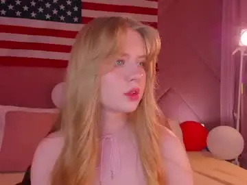 Chaturbate Live Sex Cam of bonnie_jonson